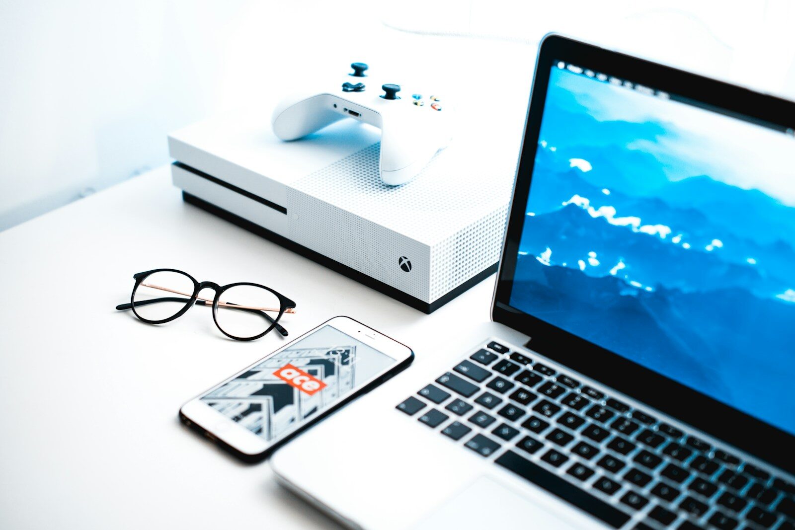 Conexões e cabos de computador