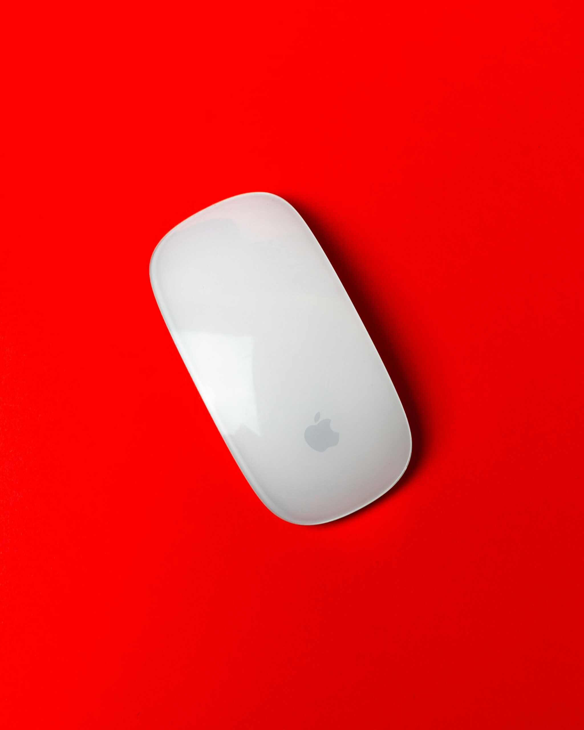 Mouse ergonômico para produtividade