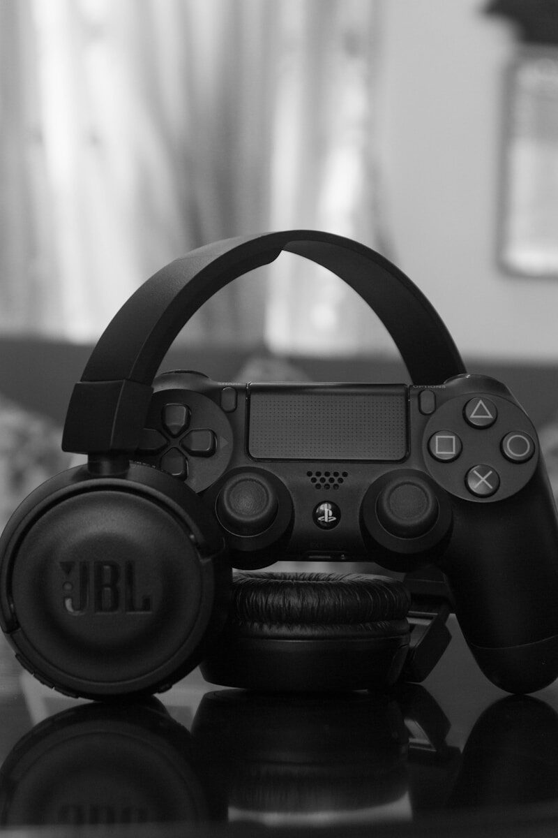 Bose Headphones