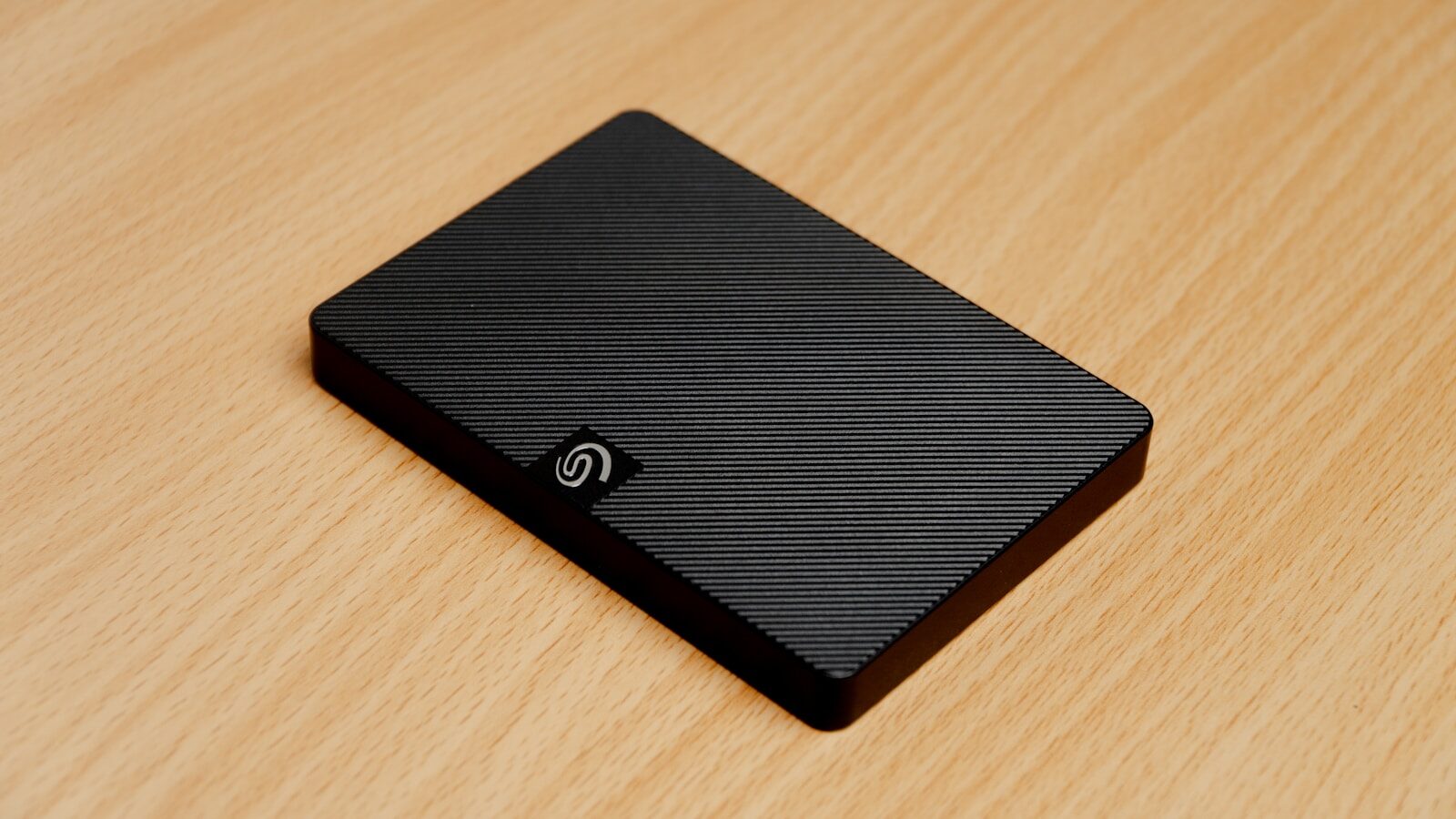 HD Externo Seagate Expansion Portátil USB 3.0