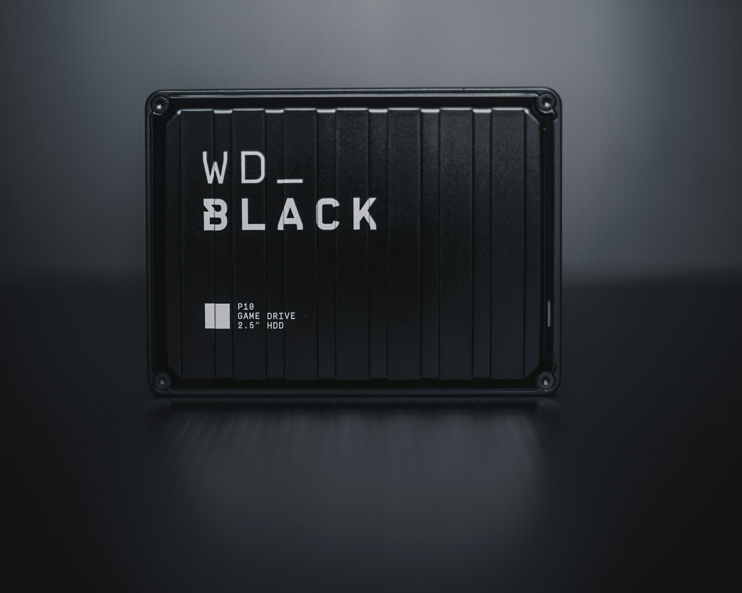 HD Externo Western Digital WD Elements de Alta Confiabilidade