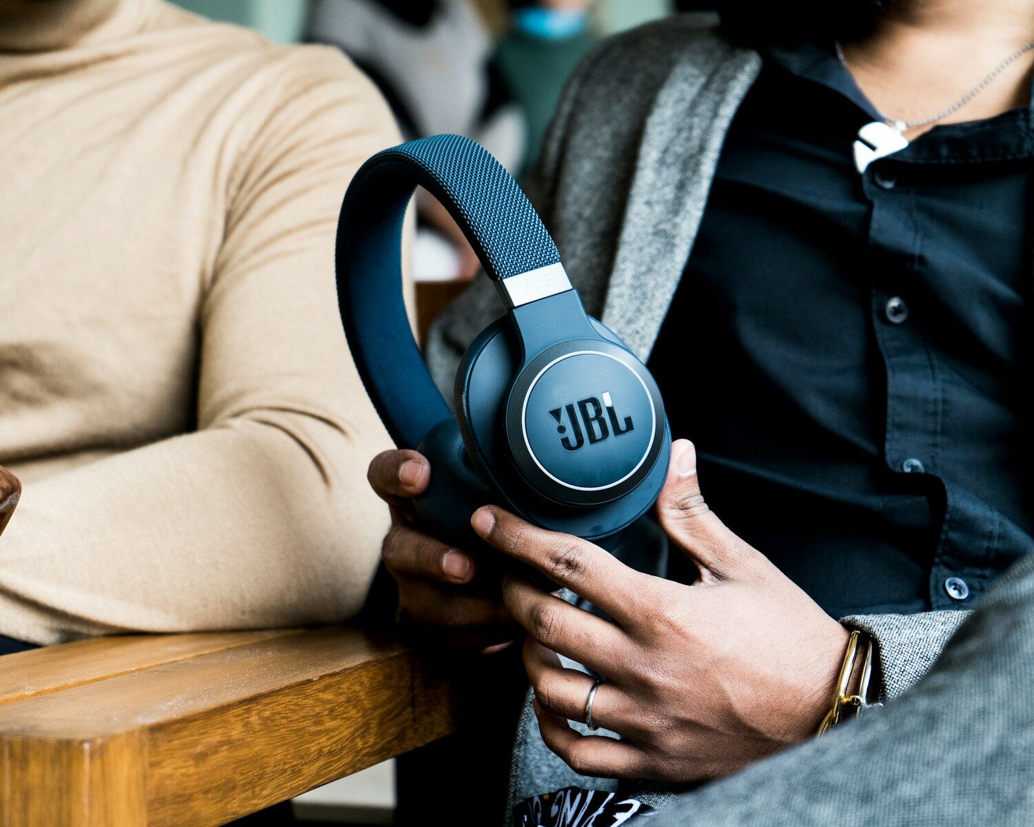 JBL Headphones